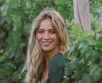 Luisana Lopilato en la piel de una famosa delincuente