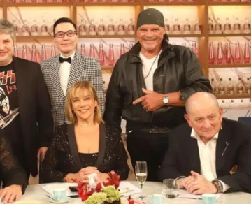 Inesperado: enterate quien renunció a Polémica en el bar