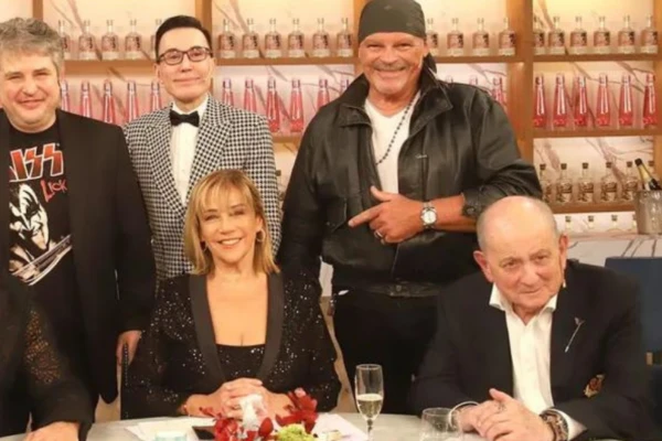 Inesperado: enterate quien renunció a Polémica en el bar
