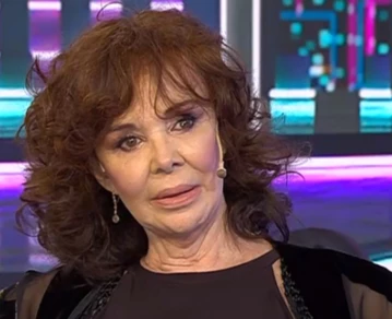 Patricia Palmer habló sobre la crisis económica de los actores