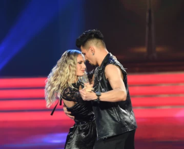 Bailando 2023: Eva Bargiela logró un récord histórico con su puntaje