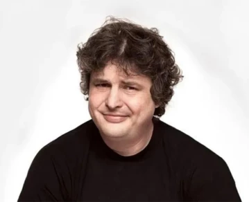 Gabriel Schultz lloró al aire al anunciar una importante noticia