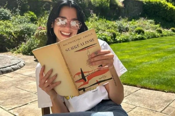 Dua Lipa