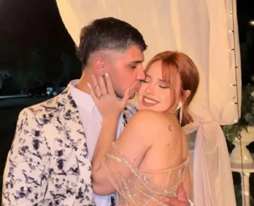 El Conejo reveló cómo se encuentra su relación con Coti Romero