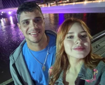 El Conejo y Coty Romero