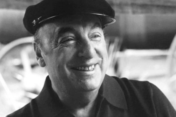 Pablo Neruda a los 50 años de su muerte