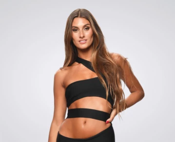 Lola Latorre. Bailando 2023