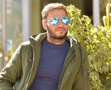 Tomás Dente vuelve a la televisión