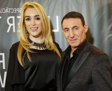 Norberto Marcos desmintió a Fátima Florez: “El arreglo económico entre nosotros fue muy sencillo”