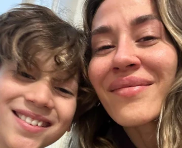 La felicidad de Jimena Barón tras cumplir el sueño de su vida: compró su casa