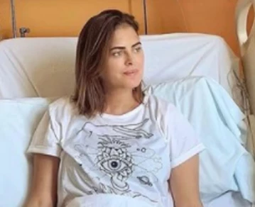 Habló el último médico que trató a Silvina Luna 2 semanas antes de su internación