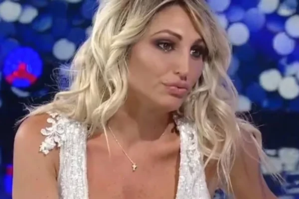 El desgarrador relato de Vicki Xipolitakis: admitió, por primera vez, que es otra victima de Aníbal Lotocki