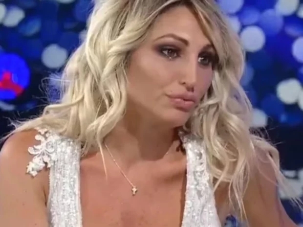 El desgarrador relato de Vicki Xipolitakis: admitió, por primera vez, que es otra victima de Aníbal Lotocki