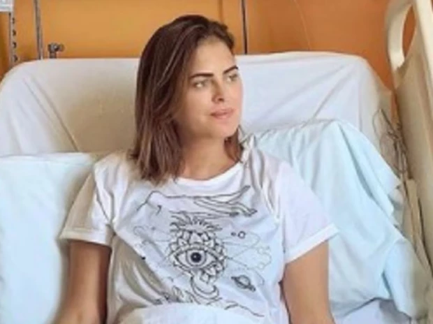 Habló el último médico que trató a Silvina Luna 2 semanas antes de su internación