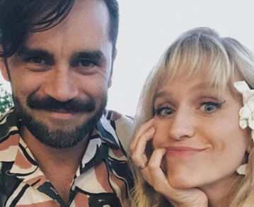 Brenda Gandini habló de su relación con Gonzalo Heredia