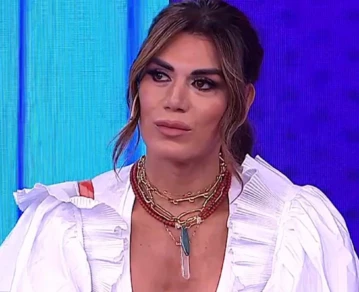 Inesperado: Flor de la V reveló que la llamaron para ser parte del jurado del Bailando 2023