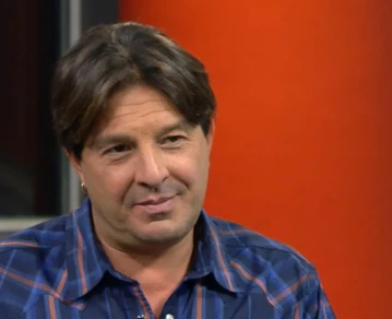 El desgarrador relato de Damián De Santo al recordar el día en que murió Romina Yan