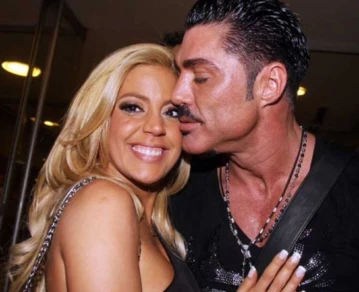 Virginia Gallardo negó (terminantemente) que Ricardo Fort se haya operado con Anibal Lotocki