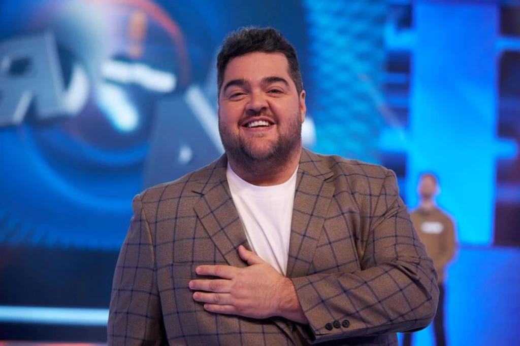 Darío Barassi confesó a que le teme mucho