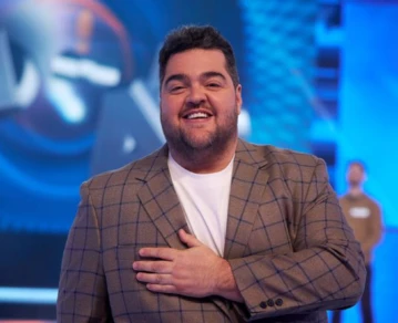 Darío Barassi confesó a que le teme mucho