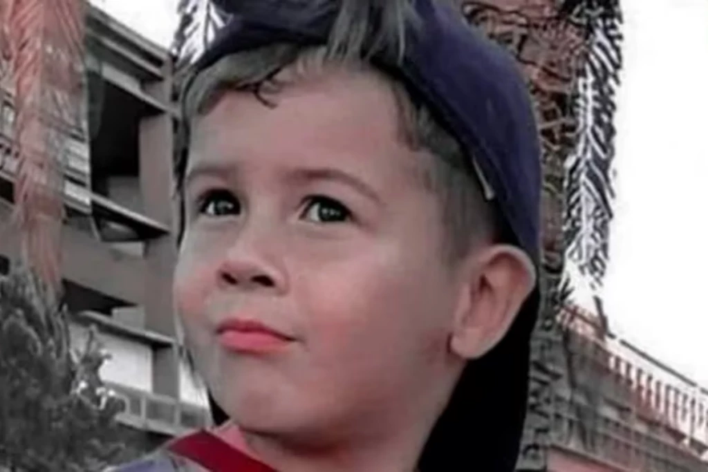 Aumentaron la condena de Magdalena Espósito, la madre de Lucio Dupuy culpable de matarlo junto a su pareja en el año 2021