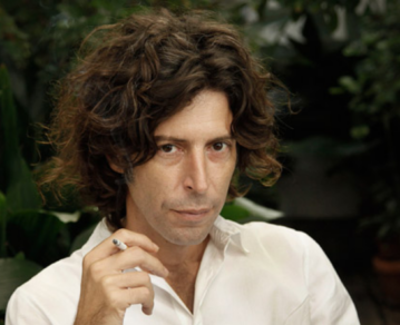 La inesperada frase de Andy Chango: “La serie de Fito Páez me arruinó la vida"