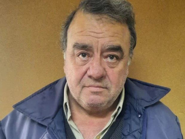 Caso Ángeles Rawson: capturan al primo de Jorge Mangeri que estaba prófugo desde hace un año