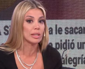 Virginia Gallardo implacable: no le perdona a Pamela Sosa haber sido cómplice de Aníbal Lotocki