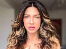 Romina Gaetani adelantó cómo será su "alocado" personaje en la telenovela "Buenos chicos"