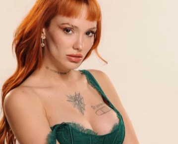 El picante comentario de La Joaqui en Got Talent que sorprendió a todos