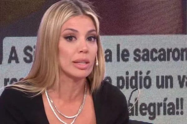 Virginia Gallardo implacable: no le perdona a Pamela Sosa haber sido cómplice de Aníbal Lotocki