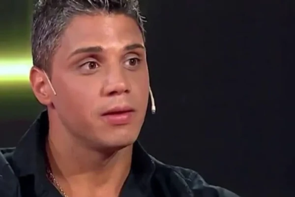 El Conejo habló Maxi Giudici y los motivos que lo llevaron a tomar una terrible decisión