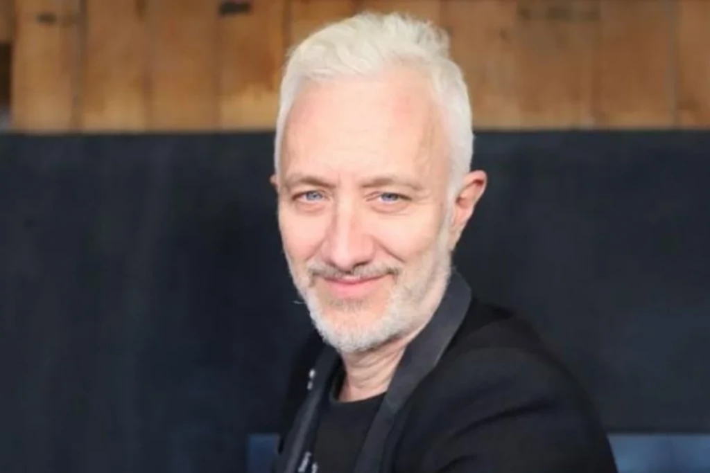 Andy Kusnetzoff llega este sábado a la pantalla de Telefé con un nuevo horario. 