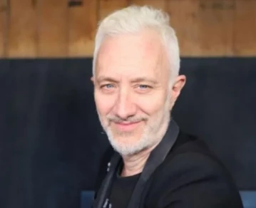 Andy Kusnetzoff llega este sábado a la pantalla de Telefé con un nuevo horario.