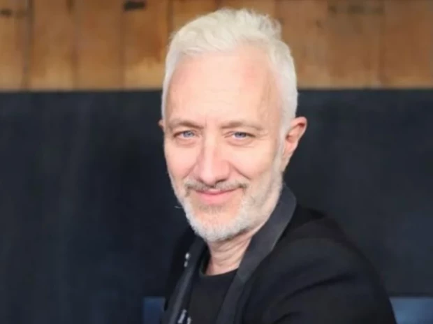 Andy Kusnetzoff llega este sábado a la pantalla de Telefé con un nuevo horario.