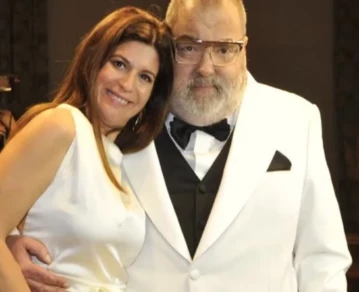 Elba Marcovecchio habló sobre la salud de Jorge Lanata y contó de qué se queja desde que está internado