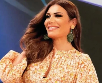 Flor de la V confesó qué fue lo que más la conmovió de Anabel Sánchez en el Bailando 2023