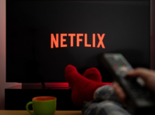 Netflix: estos son los estrenos que llegan en octubre