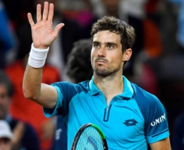 A los 33 años, Guido Pella anunció su retiro definitivo del tenis