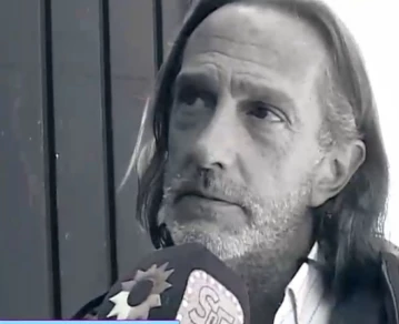 Gonzalo Nannis, el hermano de Mariana, hizo una grave denuncia contra ella: “Estuve enfermo y me dejó tirado en un hospital”