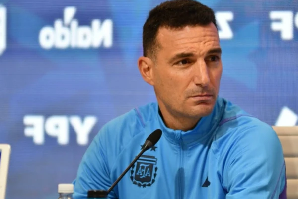 Lionel Scaloni habló sobre el regreso de Sergio “Chiquito” Romero a la Selección Argentina