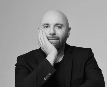 Germán Martitegui habló por primera vez tras el robo