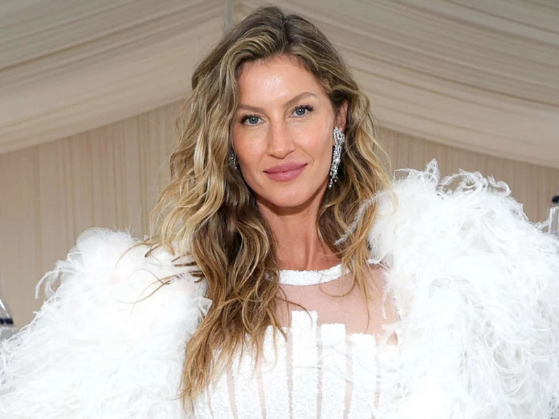 Gisele Bündchen (1)
