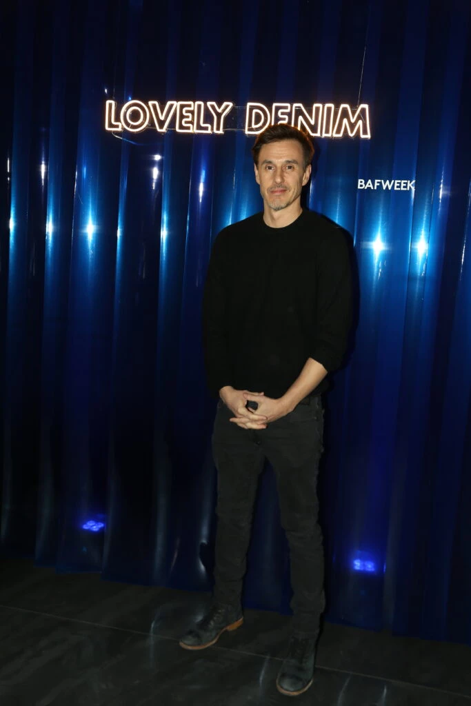 Roberto García Moritán.