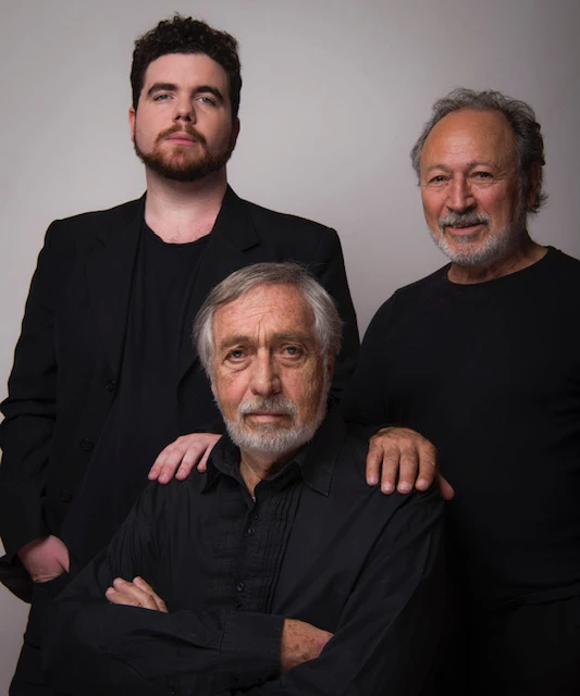 Elenco de La gran renuncia