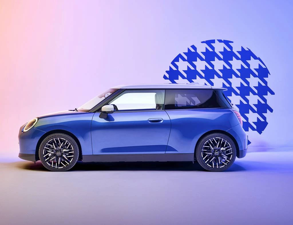 MINI Cooper Electric