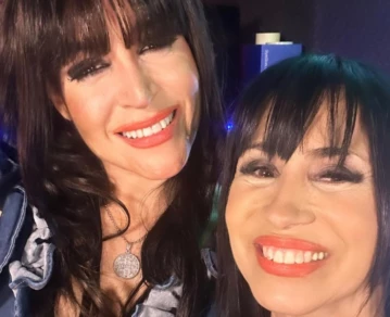 Marixa Balli indignada por participar del Bailando 2023