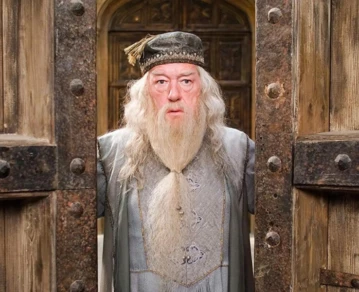 Michael-Gambon