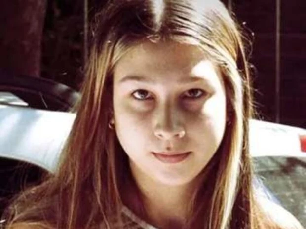 Nahir Galarza festeja su cumpleaños en prisión junto a su familia