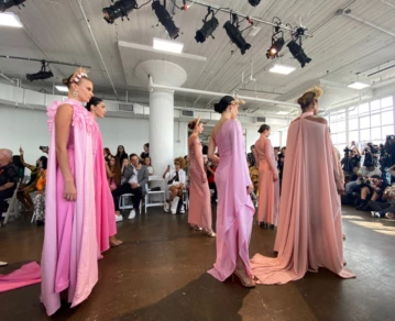New York Fashion Week 2023